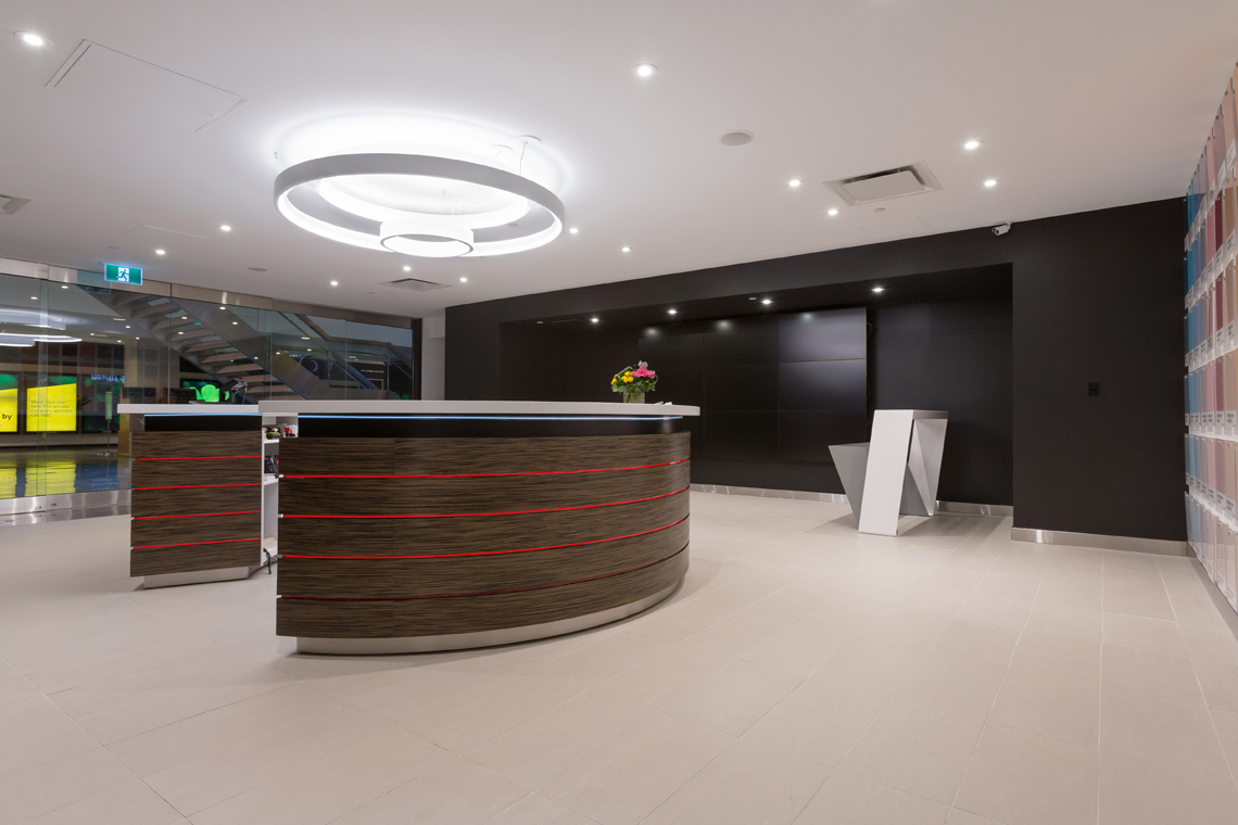 The Printing House De5ign Studio